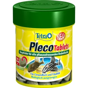 Jetzt Bestellen Tetra Pleco Tablets, Hauptfutter-Tabletten, 275 Tabletten